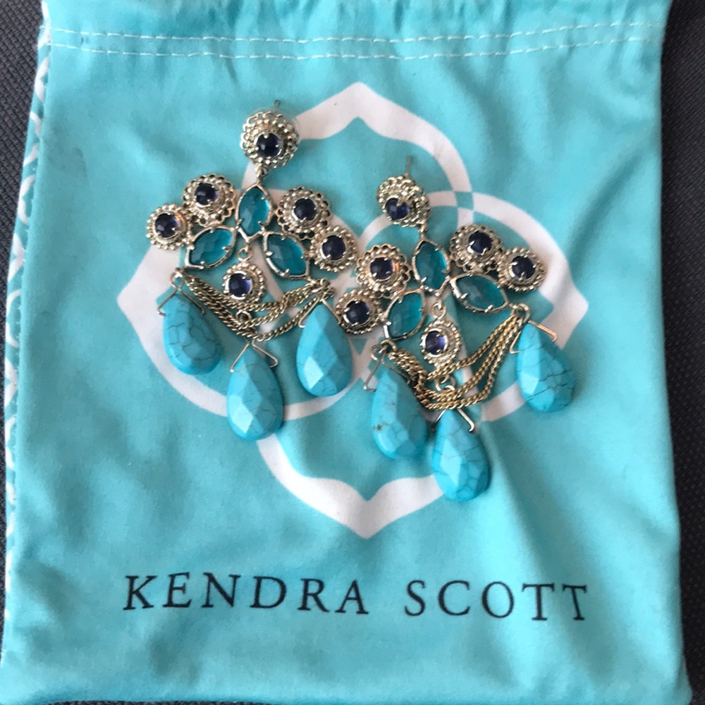 Kendra Scott